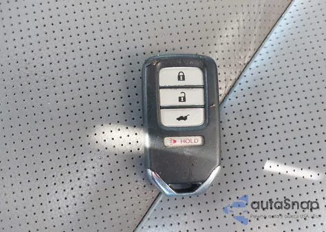 2016 Honda Cr-V Ex-L z USA, uszkodzony, nr VIN 2HKRM3H78GH548226